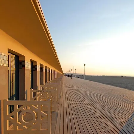 Casino Mer & Plage Standing & Confort- 40m2 - 2pers Apartment *